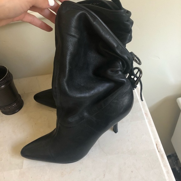 Boots - Picture 2 of 4